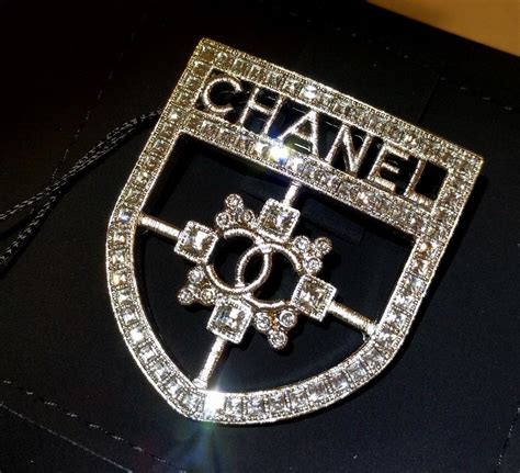 chanel brooch fake|does Chanel have fraud site.